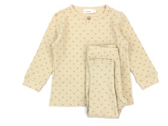 Lil Atelier nightwear pebble